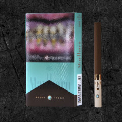 Сигареты Мальборо Арома Фреш (Marlboro Aroma Fresh)